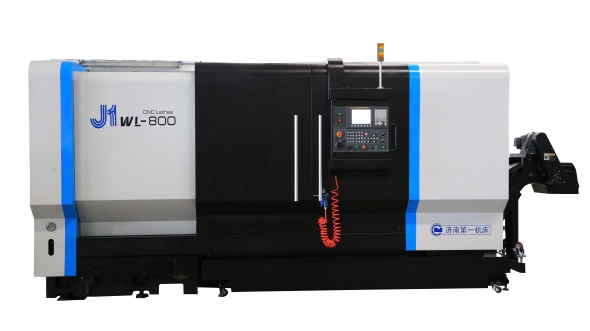 J1WL-800 铝轮毂加工专用数控车床